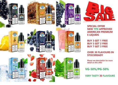 Liquid juice e shisha - liquid,