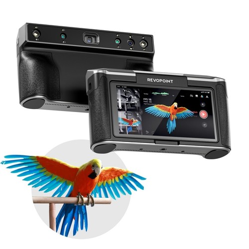 Revopoint miraco 3dscanner - miraco,