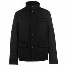 Mens Firetrap Kingdom Jacket