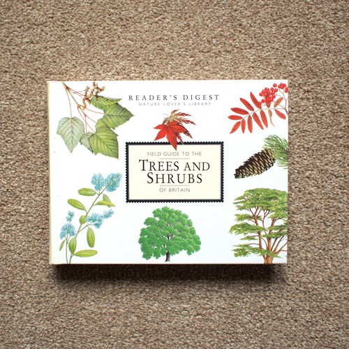 Reader digest nature - digest,