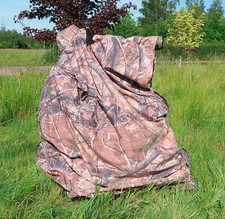 LIGHTWEIGHT CAMOUFLAGE BAG