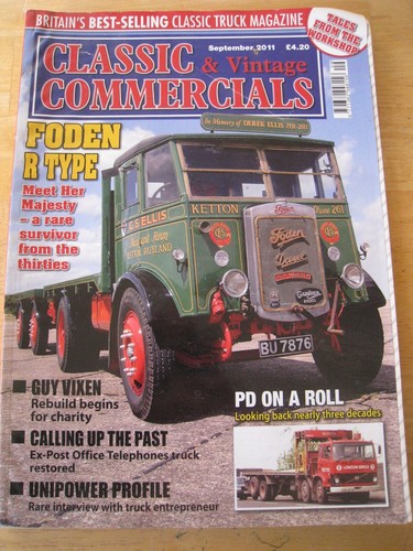 Classic vintage commercials - &,