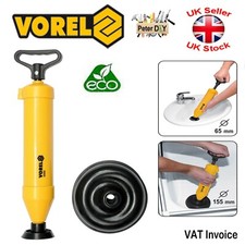 DRAIN SUCTION PUMP Bathroom