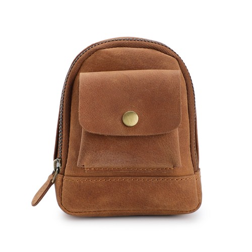 Real leather stylish unique - leather,