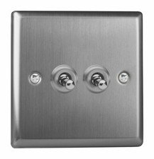 Varilight XTT2 Classic Brushed