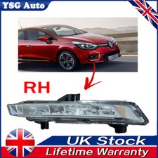 FOR RENAULT CLIO IV 2016-2019