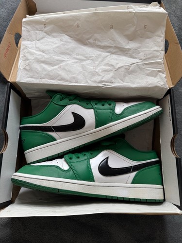 Jordan low pine - jordan, 1