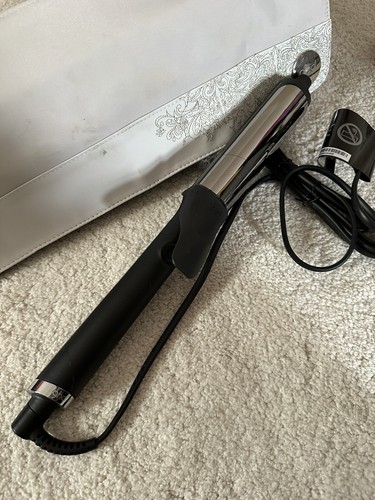 Ghd curve tong - classic, curl