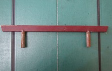 Coronet Major 17" x 5/8" Dual