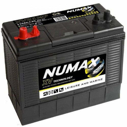 Numax xv31mf dual - numax, purpose