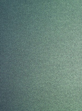 12" x 12" Pearlescent Green Scrapbooking Paper Decorative 120gsm Double Sided