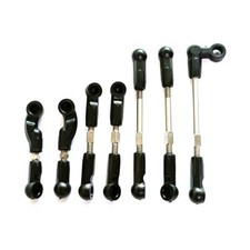 Linkage Rod with Link Rod End