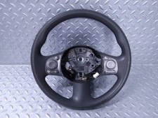 Nissan Cube Z12 2010 Steering wheel 48430-1FE5A AGR33392
