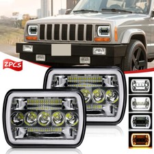 Fit Jeep Cherokee XJ 1984-2001