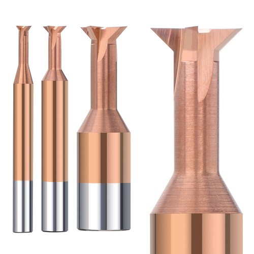Carbide dovetail cutter - carbide,