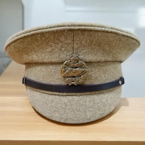 Ww1 british army - british, 1917