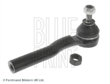 FRONT LEFT TIE ROD END BLUE