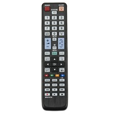 Led backlight remote - led,