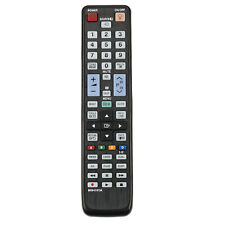 LED Backlight Remote