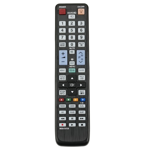 Led backlight remote - led,