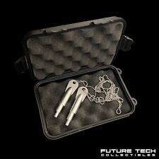 Cyberdyne Systems Vault Keys