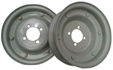 ukscooters VESPA 8 INCH WHEEL