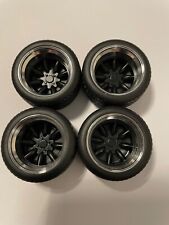 1/18 scale Modified Tuning