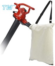 Fits Toro Leaf Blower Vac Bag