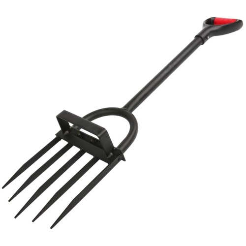 Long handled digging - long,