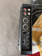 Tascam 200 usb audio - us-200, audio/midi