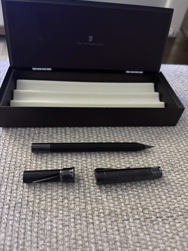 Graf von faber - graf, faber-castell