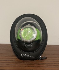 Brand New Tresor Paris Green