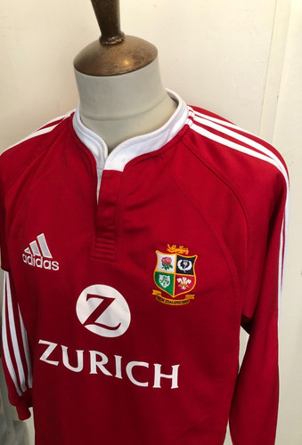 British lions adidas - british,