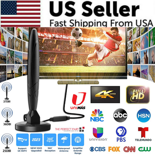 5600miles antenna hdtv - 5600miles, tv