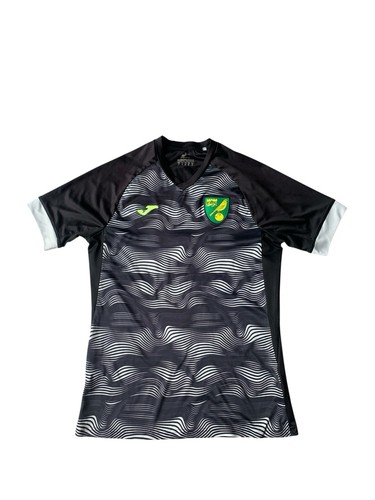Joma norwich city training - joma,