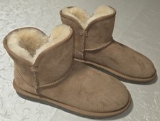 Women’s Genuine Sheepskin