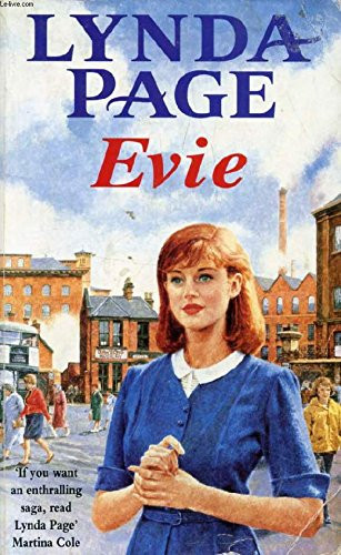 Evie page lynda - evie-page,
