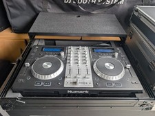 Numark cdj mixdeck express - mixdeck, in