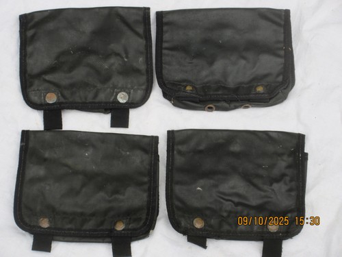 Mct vest pouch - 4x, utility