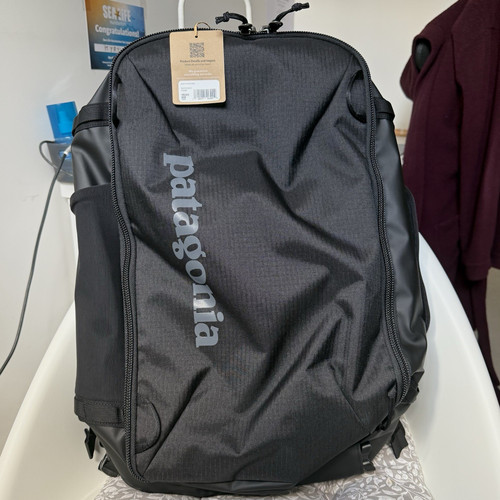 Patagonia black hole mini - hole, mlc