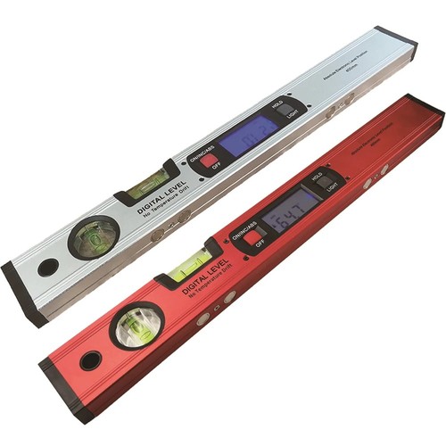 Digital protractor angle - digital,