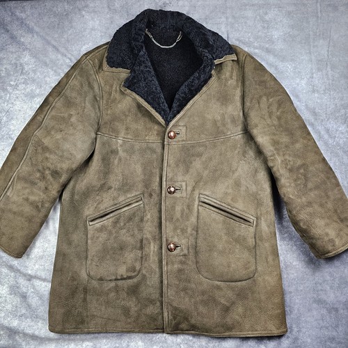 Vintage 70s waddington mens - 70s,