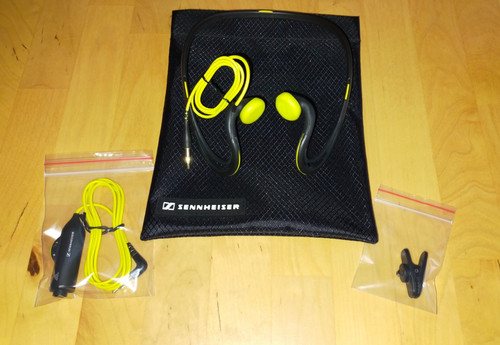 Sennheiser adidas pmx - sennheiser,