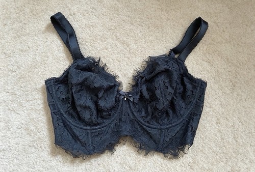 Debenhams gorgeous dark grey - gorgeous,