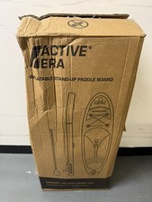 Active Era Inflatable Paddle