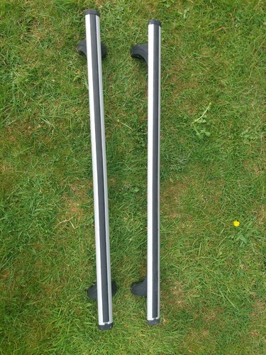 Thule halfords exodus fp3 - thule/halfords',