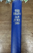 The Beano Comic Bound Book