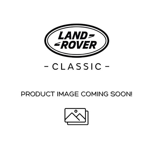 Land rover propshaft - land, rear
