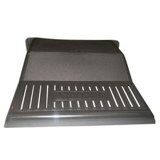 Plastic Drain Cover 12''One