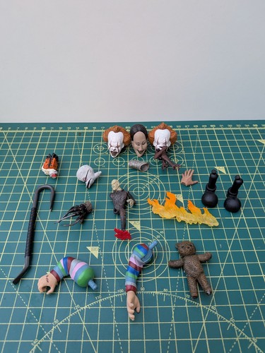Neca spares and repairs - neca,